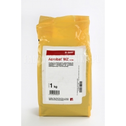 ACROBAT MZ 69 WG   1 kg